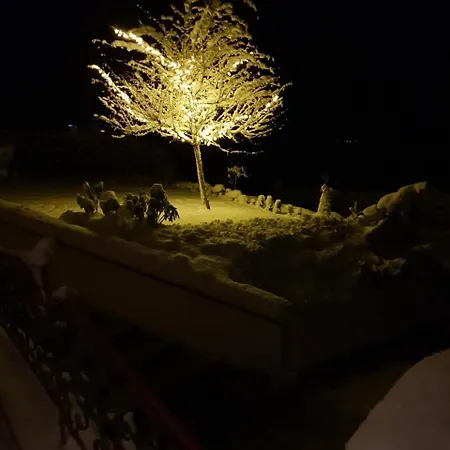 Prázdninový dům Poettler Untertauern