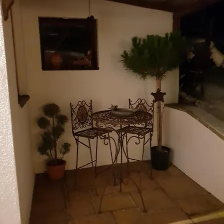 Prázdninový dům Poettler