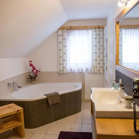 Pottler Holiday home