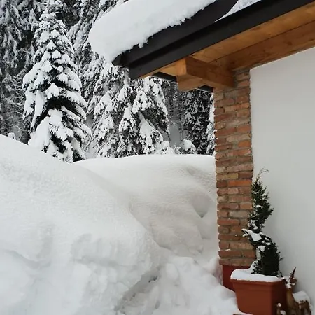 Pottler Holiday home