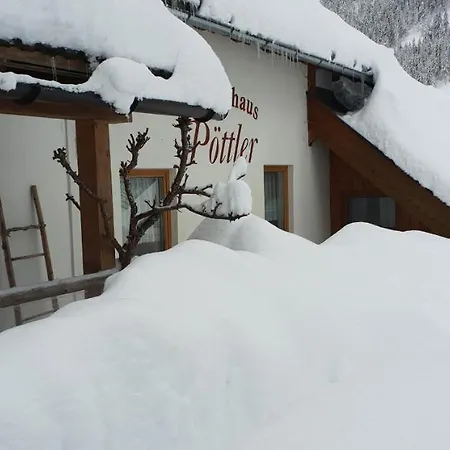 Pottler Untertauern