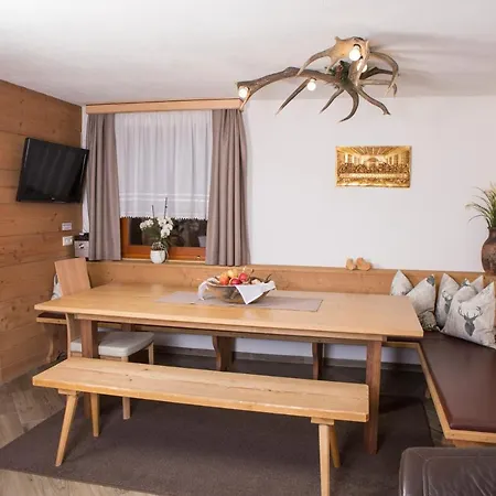 Holiday home Pottler