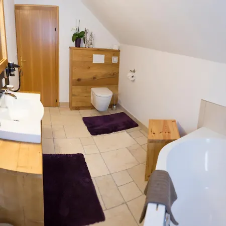 Holiday home Pottler *