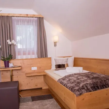 Pottler * Untertauern
