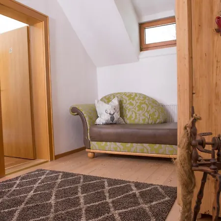 Pottler Holiday home