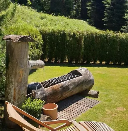 Holiday home Pottler *