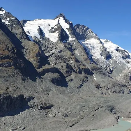 Feriehus Poettler Untertauern