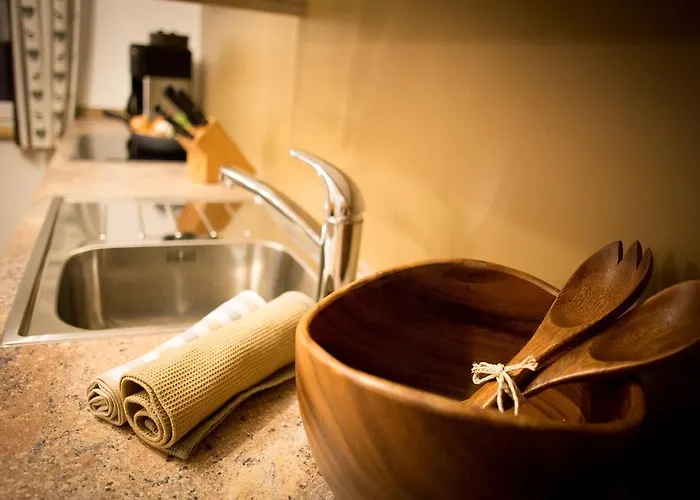 Сasa de vacaciones Poettler