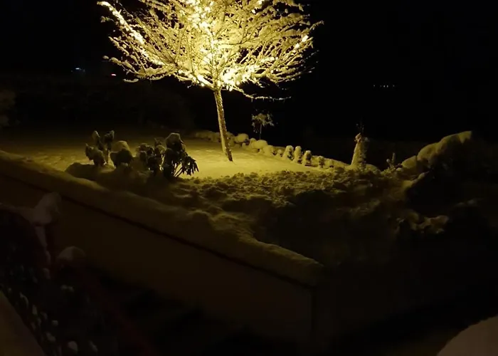 Сasa de vacaciones Poettler Untertauern