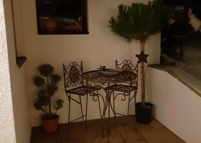 Hébergement de vacances Poettler