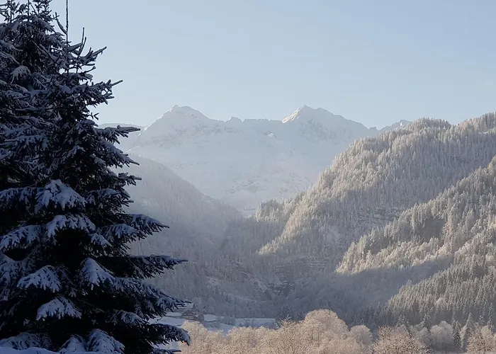 Poettler Сasa de vacaciones *