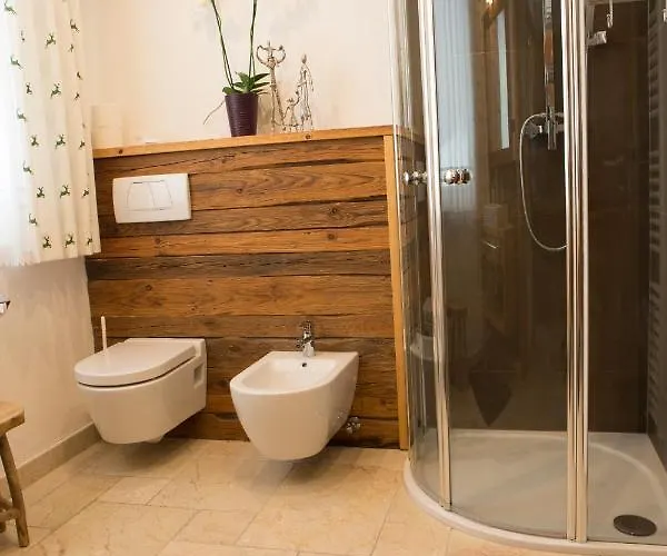 Poettler Сasa de vacaciones