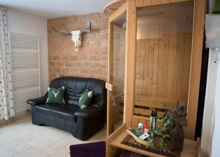 Hébergement de vacances Poettler Untertauern