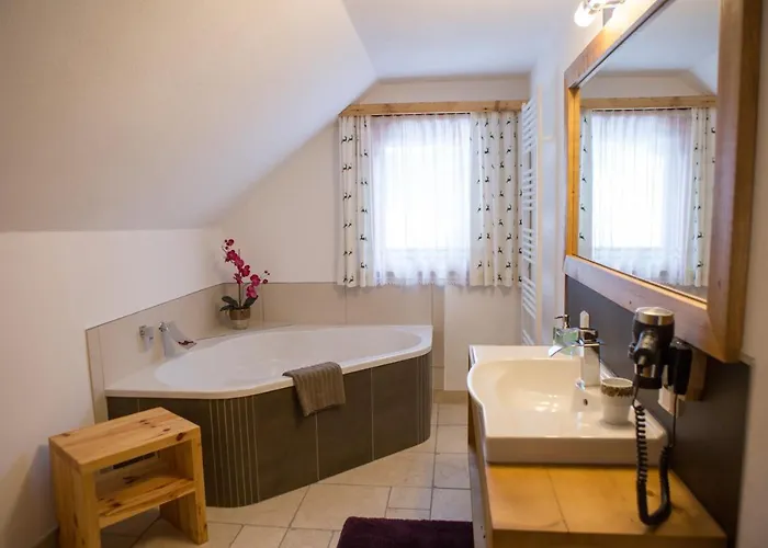 Poettler Hébergement de vacances