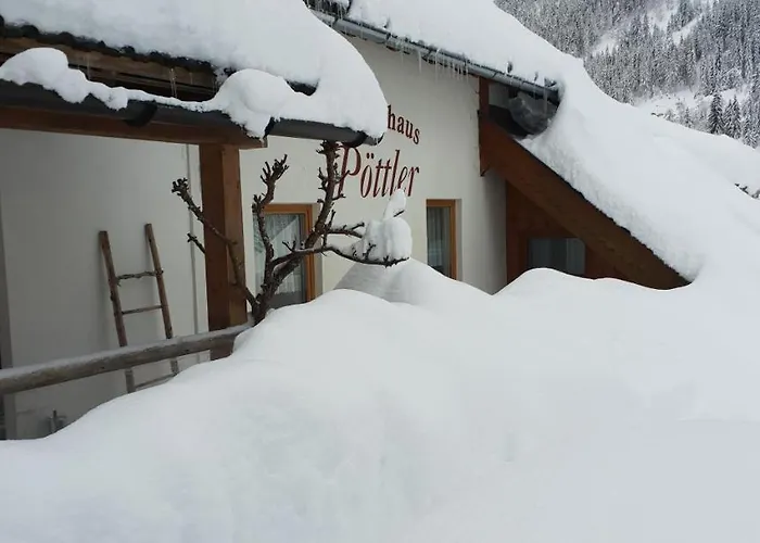 Pöttler Untertauern