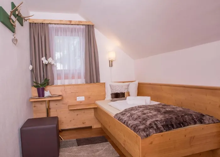 Poettler * Untertauern