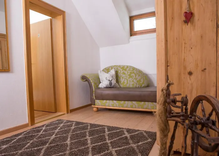 Poettler Сasa de vacaciones