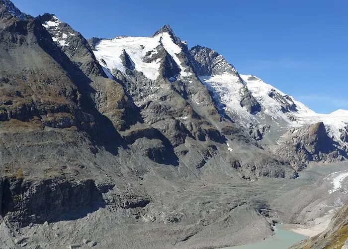 Сasa de vacaciones Poettler Untertauern